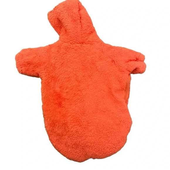 Spirit Baby Bunting Jack-O'-Lantern Costume - Picture 3 of 9